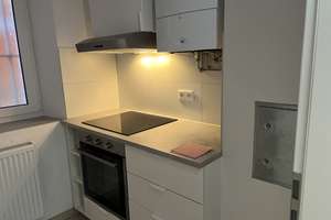 Modern 2-Zimmer Wohnung in Stuttgart Ost. – Metzstrasse 23, 70190 Stöckach, Stuttgart – Vorschaubild 5