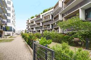 Hochwertige 2-Zimmer-Neubauwohnung nahe Killesberg – Die vollständige Adresse der Immobilie erhältst du vom Anbieter., 70469 Bahnhof Feuerbach, Stuttgart – Vorschaubild 32