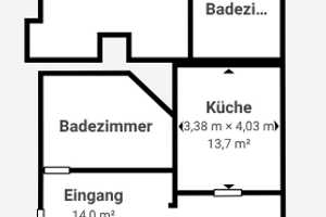 Gepflegtes Einfamilienhaus in Parthenstein - mit 3.077m² Grundstücksfläche  – Leipzig (Kreis) – Vorschaubild 25