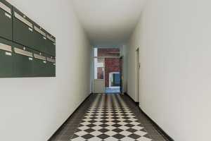 Schöne, geräumige Wohnung, offene Küche im Wohnraum + 2 Zimmer im Herzen von Aachen – Ottostraße 15, 52070 Aachen – Vorschaubild 2