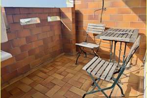 3-ZImmerwohnung mit Balkon im 5.OG, Kellerraum in Bonn Beuel – Die vollständige Adresse der Immobilie erhältst du vom Anbieter., 53229 Beuel-Ost, Bonn – Vorschaubild 8