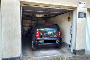 BEREITS FREI: HELLE 3-4 ZIMMER WOHNUNG MIT BALKON UND GARAGE IN ESSEN-BURGALTENDORF ZU VERKAUFEN... – Kohlenstraße 66, 45289 Burgaltendorf, Essen – Vorschaubild 28