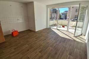2-Raumwohnung im Erdgeschoss mit barrierefreiem Zugang – Bürgelstraße 6, 9117 Siegmar, Chemnitz – Vorschaubild 2