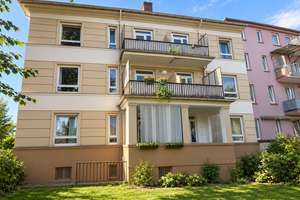 3 Mehrfamilienhäuser im Paket – 28201 Huckelriede, Bremen – Vorschaubild 4