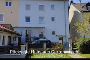 Großzügiges 11-Zimmer Haus in Saarbrücken mit Garage – Die vollständige Adresse der Immobilie erhältst du vom Anbieter., 66130 Brebach-Fechingen, Saarbrücken – Vorschaubild 2