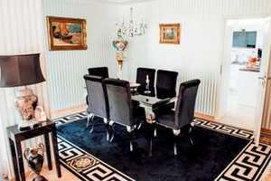 Villa der Extraklasse: Komfort und Design vereint in beliebter Lage von Dreieich-Götzenhain! – Offenbach (Kreis) – Vorschaubild 3