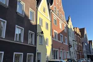 Provisionsfrei: Altstadtjuwel mit Top-Rendite – Historisches Stadthaus nahe Liebfrauenmünster – Schulstr. 21, 85049 Mitte, Ingolstadt – Vorschaubild 17