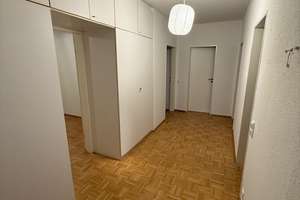 Smarter Wohnen! Renovierte, gut geschnittene 3-Zi.-Wohnung mit Süd-West-Balkon! Gladbach! – Karmannsstr. 24, 41061 Gladbach, Mönchengladbach – Vorschaubild 8