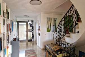 Düren Lendersdorf, Doppelhaushälfte mit Keller, Garten und Garage in ruhiger Lage am Feldrand – Die vollständige Adresse der Immobilie erhältst du vom Anbieter., 52355 Lendersdorf, Düren – Vorschaubild 46