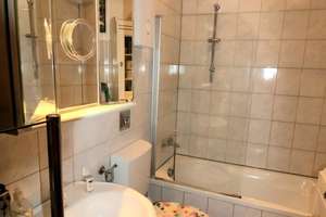 Gemütlich, praktisch, bezahlbar – Dachgeschosswohnung mit vielen Extras – Die vollständige Adresse der Immobilie erhältst du vom Anbieter., 42857 Reinshagen, Remscheid – Vorschaubild 5