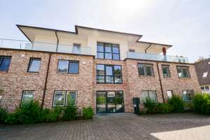 Penthouse-Wohnung mit großer Dachterrasse auf dem Priwall – Die vollständige Adresse der Immobilie erhältst du vom Anbieter., 23570 Travemünde, Lübeck – Vorschaubild 2