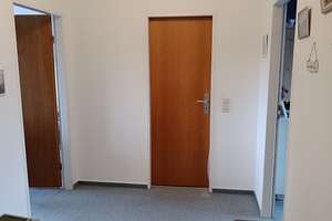 2-Zimmer-Wohnung mit Balkon in Münster-Gievenbeck – 48161 Gievenbeck, Münster – Vorschaubild 7