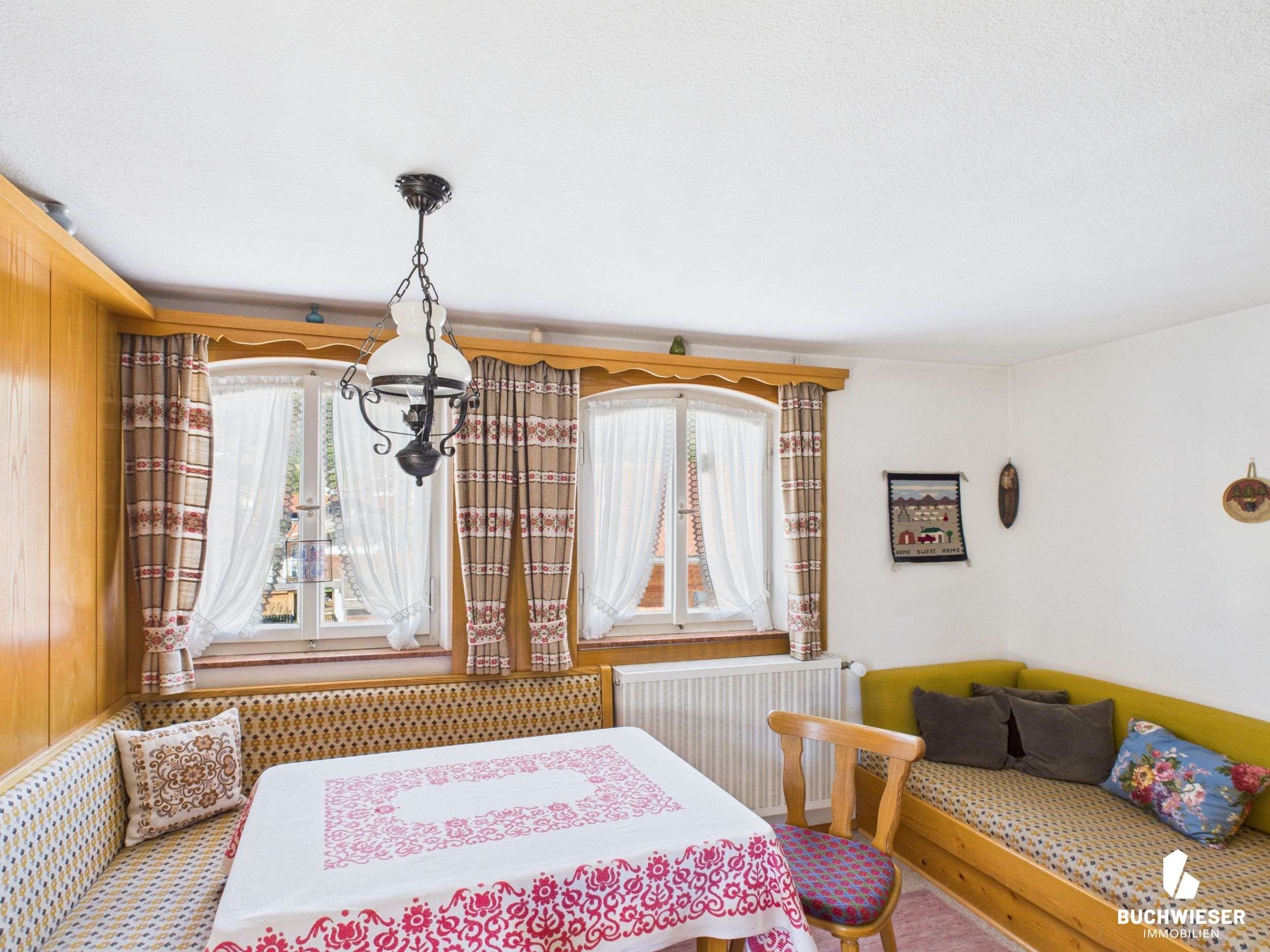 Immobilie in Mittenwald - Ein Stück Mittenwald – Wohnen im Herzen des Geigenbauortes unter dem Karwendel - Bild 9