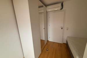 Großzügig geschnittenes, möbliertes 2-Zimmer Appartement zu vermieten – Aachener Str. 23, 50674 Neustadt/Süd, Köln – Vorschaubild 6