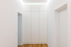 Charmante 2-Zimmer-Wohnung mit großzügiger Wohnküche – Die vollständige Adresse der Immobilie erhältst du vom Anbieter., 4155 Gohlis-Süd, Leipzig – Vorschaubild 6