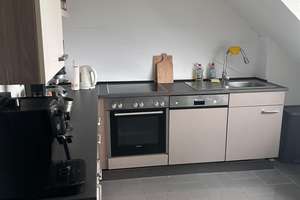 Ansprechende, renovierte 3-Zimmer-Dachgeschosswohnung in Mönchengladbach – Die vollständige Adresse der Immobilie erhältst du vom Anbieter., 41169 Hardt-Mitte, Mönchengladbach – Vorschaubild 16