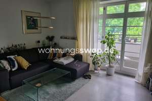 Wohnungstausch: Kasseler Str. 22