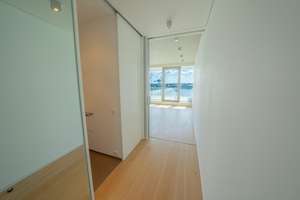 Designwohnung im Marco Polo Tower - mit Blick auf das Wendebecken des Hafens – Am strandkai 3, 20457 HafenCity, Hamburg – Vorschaubild 7