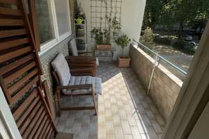 Wohnen im Grünen: Saniertes 3,5-Zimmer-Apartment in Freiburg-Landwasser – 79110 Landwasser, Freiburg im Breisgau – Vorschaubild 6