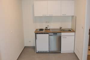 Heidelberg-Kirchheim: möbliertes 1-Zimmer-Apartment nähe S-Bahnhof – Die vollständige Adresse der Immobilie erhältst du vom Anbieter., 69124 Kirchheim, Heidelberg – Vorschaubild 3