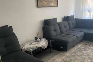 Freundliche, gepflegte 3-Zimmer-Wohnung in Ludwigshafen – Ludwigstr. 83, 67059 Mitte, Ludwigshafen am Rhein – Vorschaubild 2