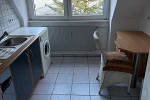Schöne 2 Zimmer Dachgeschoßwohnung in Stadtrandlage mit sehr guter Verkehrsanbindung – Eiserfelder Straße 209, 57080 Eiserfeld, Siegen – Vorschaubild 12