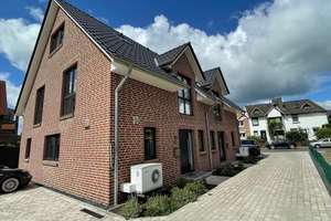 *** fast Erstbezug - 6 Zimmer - modern und sehr energiesparsam*** – Die vollständige Adresse der Immobilie erhältst du vom Anbieter., 21635 Jork – Vorschaubild 16