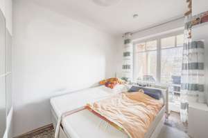 ERSTKLASSIGE & GEPFLEGTE  1,5 ZIMMER WOHNUNG MIT GROßEM SÜD-BALKON MIT GRÜNBLICK - IN ERBPACHT – Die vollständige Adresse der Immobilie erhältst du vom Anbieter., 12683 Biesdorf, Berlin – Vorschaubild 6