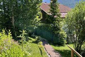Mittenwald - Zauberhaftes Landhaus mit malerischem Karwendelblick – Garmisch-Partenkirchen (Kreis) – Vorschaubild 16