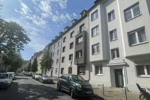 *****DIE LAGE MACHT DEN UNTERSCHIED! TOP INVESTMENT IM MEDIENHAFEN! MFH MIT 9 WOHNEINHEITEN***** – Düsseldorf – Vorschaubild 3