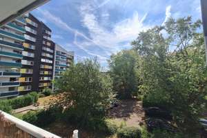 schöne 2 ZKB Wohnung mit Balkon ab sofort – Von Ossietzky-Ring 19, 45279 Horst, Essen – Vorschaubild 6