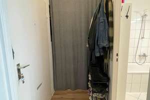 ANFRAGEN ÜBER DAS KONTAKTFELD!!! SÜßE SINGLE-WOHNUNG++GUTER SCHNITT++BALKON++WANNENBAD++EINBAUKÜCHE – Togostraße 70, 13351 Wedding, Berlin – Vorschaubild 6