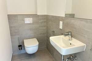 KRONSRODE | NEUBAU | Moderne 3-Zimmer-Wohnung mit Terrasse und Einbauküche (optional) – Rosalind-Franklin-Allee  20, 30539 Bemerode, Hannover – Vorschaubild 11