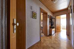 Schönes 2-Familienhaus (ca. 131 m²) freistehend, mit Garten, Garage uvm – Heilbronn (Kreis) – Vorschaubild 6