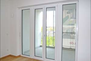 "Le Flair" in Düsseldorf-Pempelfort, schicke 3-Raum-Wohnung mit Parkett und 16,7 m² Ost-Loggia. – Marc-Chagall-Str. 12, 40477 Pempelfort, Düsseldorf – Vorschaubild 10