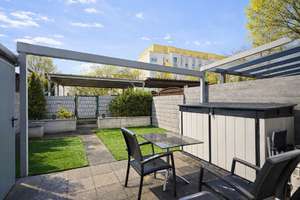 Perfekte alternative zu einer Eigentumswohnung: Modernes Niedrigenergiehaus mit sonniger Terra – Die vollständige Adresse der Immobilie erhältst du vom Anbieter., 65199 Dotzheim, Wiesbaden – Vorschaubild 5