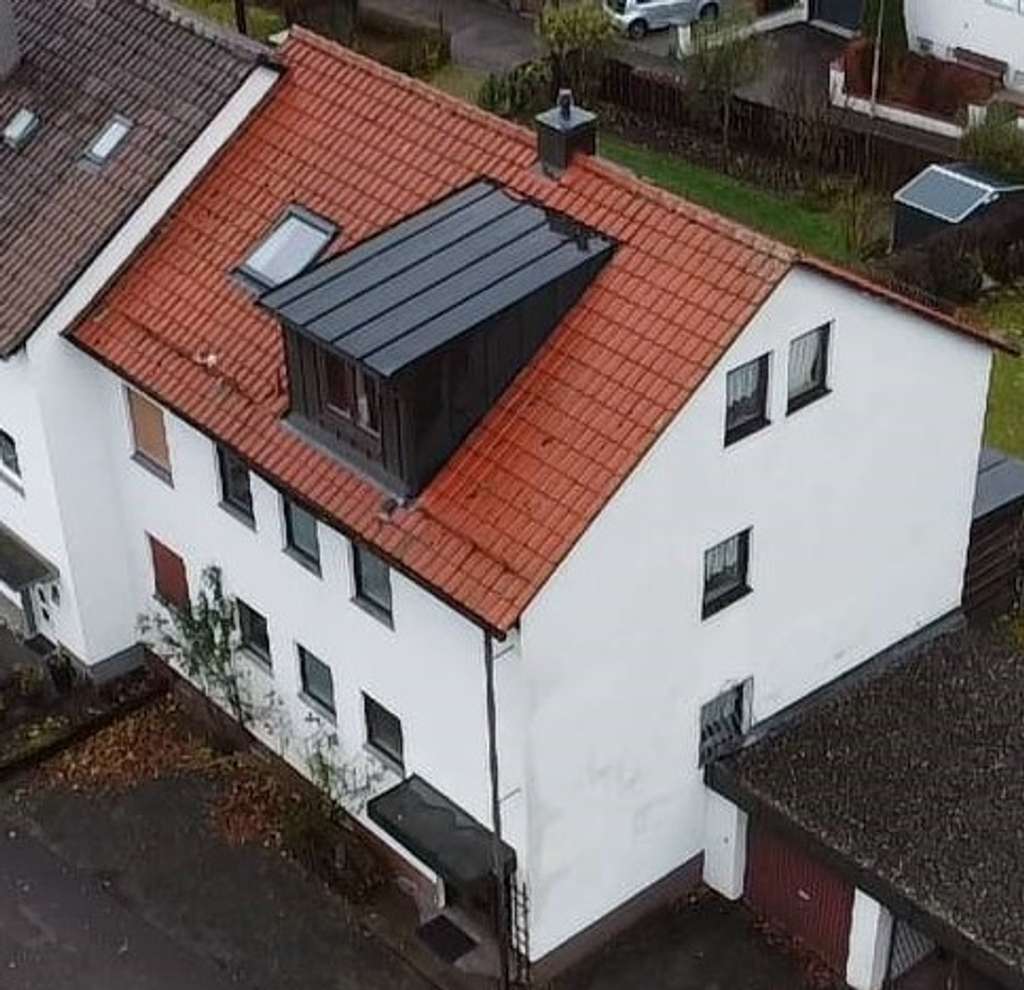 Attraktives Mehrfamilienhaus in Heidenheim