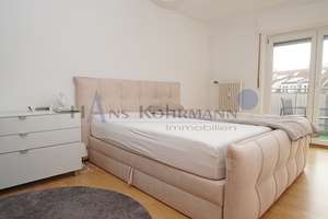 3-Zi-Whg mitten in der Stadt mit großem Sonnenbalkon – Durlacher Allee 12, 76131 Oststadt, Karlsruhe – Vorschaubild 10