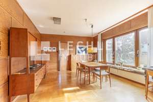 Mid-Century-Klassiker mit Seele - Rohdiamant mit ELW auf sonnigem Eckgrundstück – Die vollständige Adresse der Immobilie erhältst du vom Anbieter., 70597 Sonnenberg, Stuttgart – Vorschaubild 6
