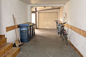 MFH in Heidelberg, 5 Wohnungen, Garten, Garage, Nähe Universität (10Min per Fahrrad) – Hans-Thoma-Platz 24, 69121 Handschuhsheim, Heidelberg – Vorschaubild 9
