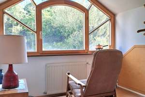 Ausblick gesucht? Ihr Zuhause in Hanglage! ...mit großem Garten, Terrassen, Wintergarten, Balkon... – Die vollständige Adresse der Immobilie erhältst du vom Anbieter., 70192 Relenberg, Stuttgart – Vorschaubild 51