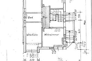 Charmantes, älteres EFH/ZFH in zentrumsnaher Wohnlage – Die vollständige Adresse der Immobilie erhältst du vom Anbieter., 86156 Kriegshaber, Augsburg – Vorschaubild 17