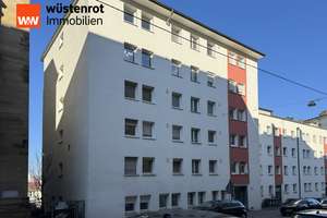 URBANES WOHNEN MIT WEITBLICK – CHARMANTE 3- ZIMMER-WOHNUNG MIT HERRLICHER AUSSICHT ÜBER STUTTGART