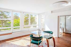 Lichtdurchflutete Wohnung inkl. TG-Stellplatz in ruhiger Lage direkt am Berliner Tiergarten – Die vollständige Adresse der Immobilie erhältst du vom Anbieter., 10787 Charlottenburg, Berlin – Vorschaubild 2
