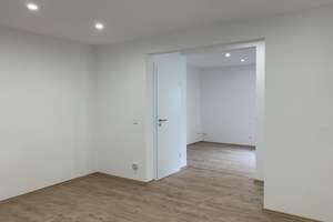 Moderne & helle 2-Zimmer-Wohnung mit Küche in Walzbachtal – 75045 Walzbachtal – Vorschaubild 5