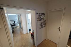 Schöne 3-Zimmer-Wohnung in Düsseldorf Unterrath – Wangeroogestraße 9, 40468 Unterrath, Düsseldorf – Vorschaubild 7