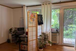 Ruhige Wohnung am Stadtpark mit sw-Balkon mitten in Aachen – Die vollständige Adresse der Immobilie erhältst du vom Anbieter., 52062 Hansemannplatz, Aachen – Vorschaubild 12