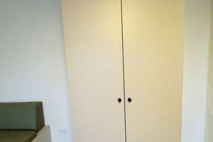 Modernes möbliertes Apartment in Adlershof mit Balkon! – Otto-Franke-Straße 45, 12489 Adlershof, Berlin – Vorschaubild 16