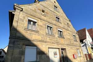 Historisches Anwesen für kreative Visionen – unter Denkmalschutz in Eckental/Eschenau – Die vollständige Adresse der Immobilie erhältst du vom Anbieter., 90542 Eckental – Vorschaubild 4