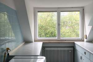 Renovierte Einliegerwohnung für liebe Einzelperson – Die vollständige Adresse der Immobilie erhältst du vom Anbieter., 81677 Parkstadt, München – Vorschaubild 5